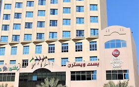 Best Western Plus Mahboula