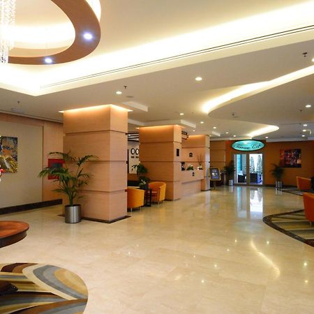 Best Western Plus Mahboula Hotel Exterior photo