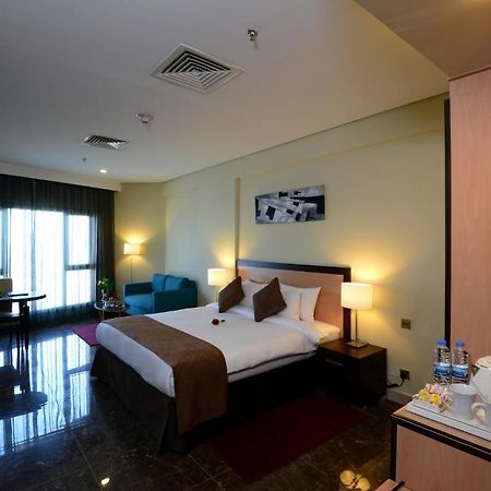 Best Western Plus Mahboula Hotel Room photo